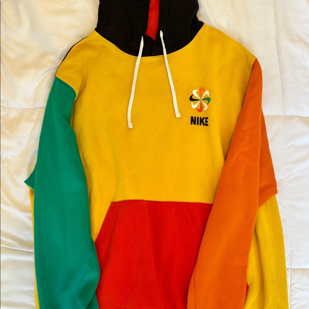 Nike Hoodie